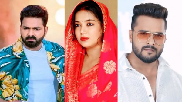 Khesari lal Yadav Khesari lal Yadav