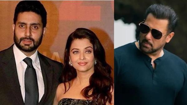 Abhishek Bachchan Aishwarya Rai