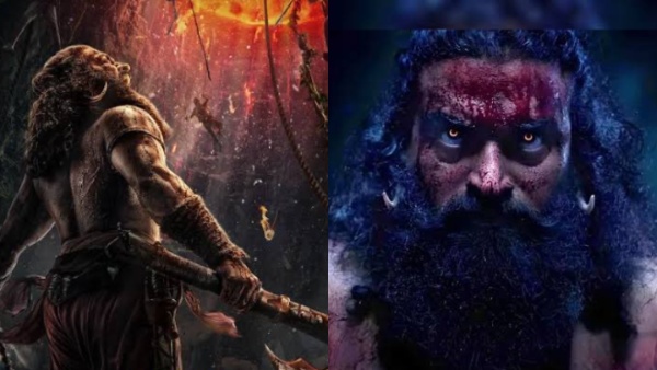 Kantara Chapter 1 Review