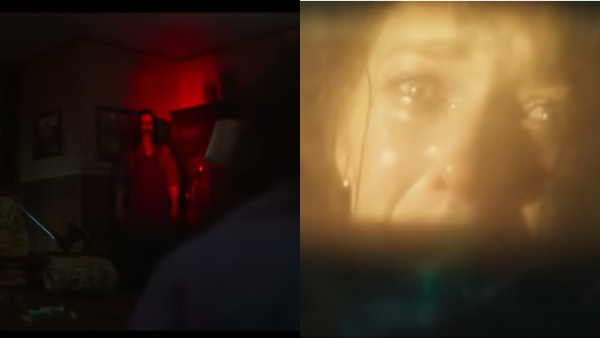 The Conjuring Last Rites