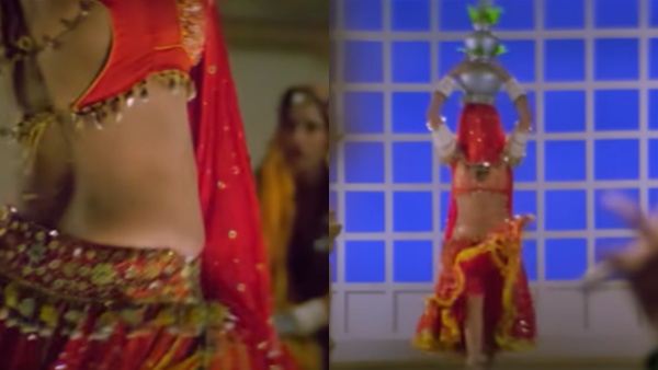 Bollywood Most Controversial Song