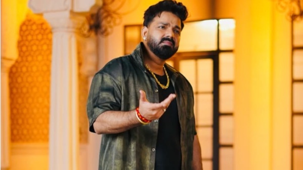 Pawan Singh net worth