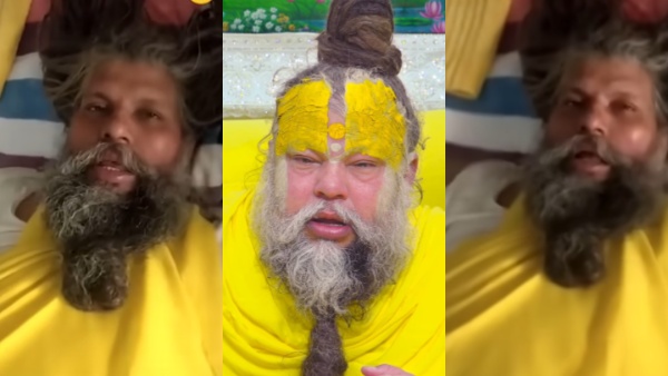 Premanand Maharaj fake news