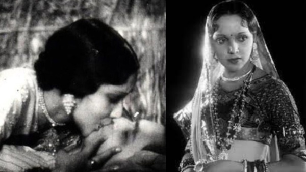 Devika Rani Devika Rani