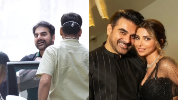 Arbaaz Khan Arbaaz Khan