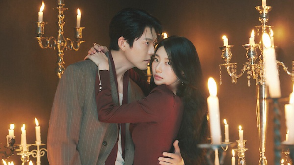 After Genie Make a Wish