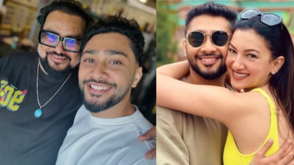 Gauahar Khan Ismail Darbar controversy