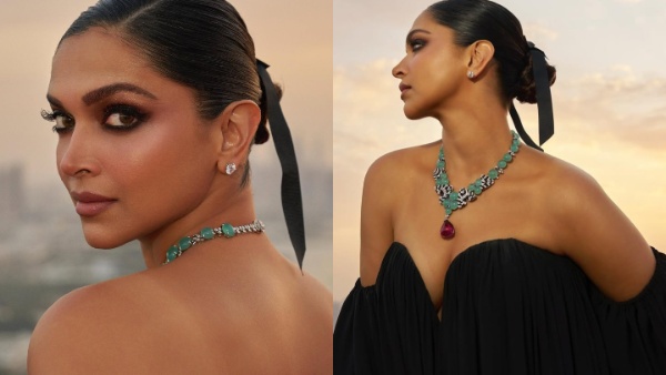 Deepika Padukone on Leaving Spirit And Kalki 2898 AD