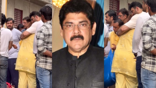 Pankaj Dheer Death Pankaj Dheer Death