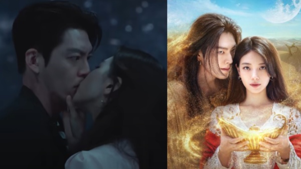 Kdrama Genie Make a Wish