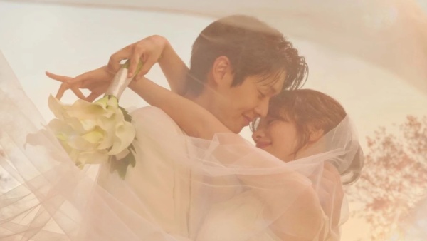 Would You Marry Me Kdrama