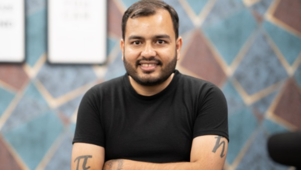 Physics Wallah founder Alakh Pandey net worth