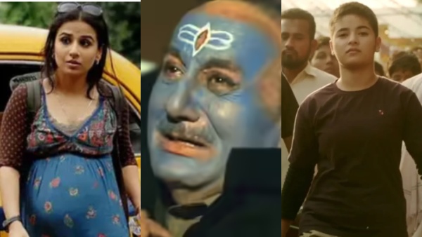 Highest profit Bollywood movies