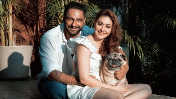 Parag Tyagi Parag Tyagi