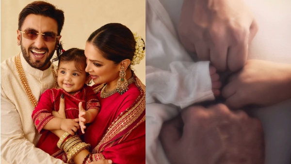 Harrdy Sandhu second baby news