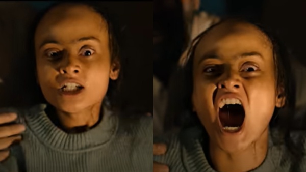 Vash Level 2 Netflix release