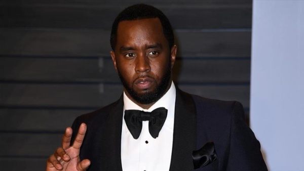 Diddy prison attack