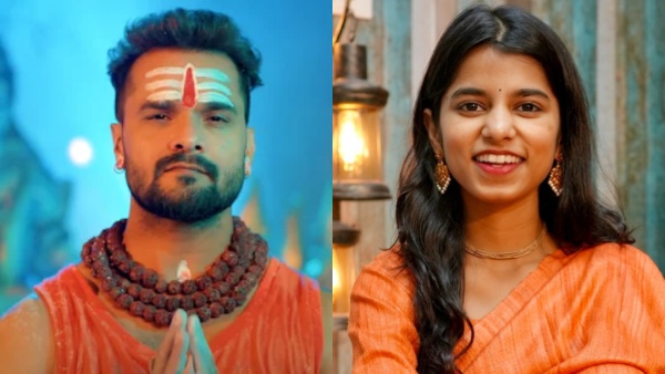 Khesari Lal Yadav Vs Maithili Thakur Networth