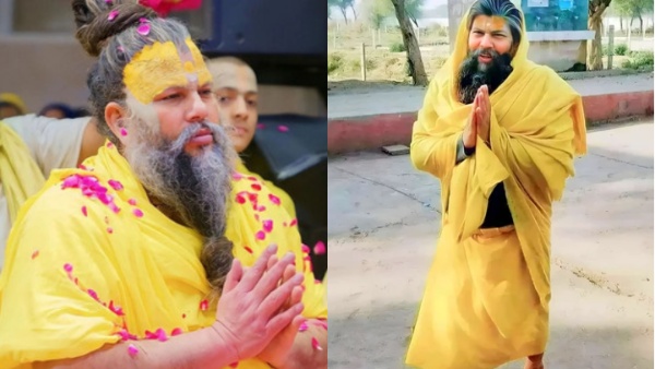 Premanand Ji Maharaj