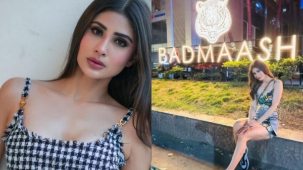 Mouni Roy Restaurant Badmash Menu Price Mouni Roy Restaurant Badmash Menu Price