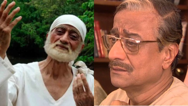 Sudhir Dalvi hospital news