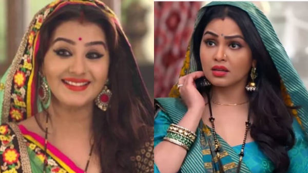 Shilpa Shinde comeback Bhabi Ji Ghar Par Hai Shilpa Shinde comeback Bhabi Ji Ghar Par Hai