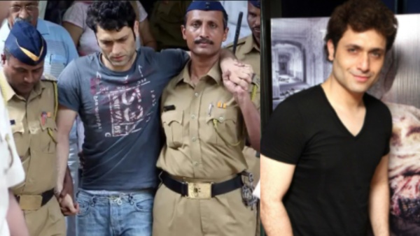 Where is Shiney Ahuja today