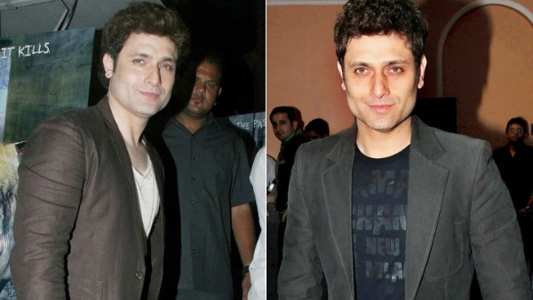 Where is Shiney Ahuja today