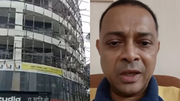 Powai hostage case Mumbai Powai hostage case Mumbai