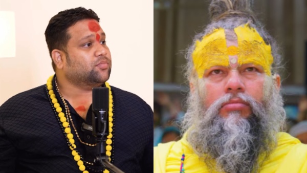 Premanand Maharaj Non-Veg Claim Video