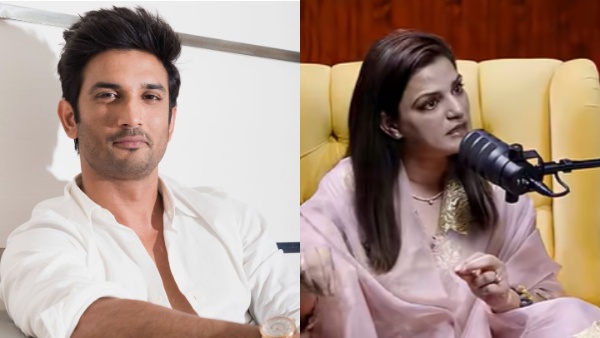 Sushant Singh Rajput death mystery Sushant Singh Rajput death mystery