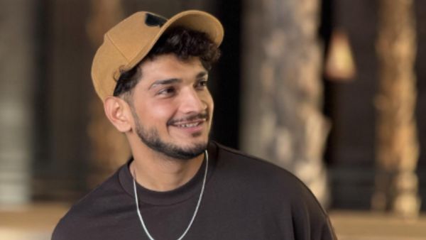 Munawar Faruqui Munawar Faruqui