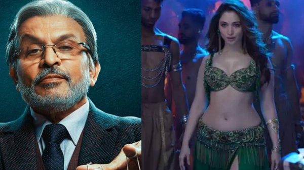 Annu Kapoor Tamannaah Bhatia controversy