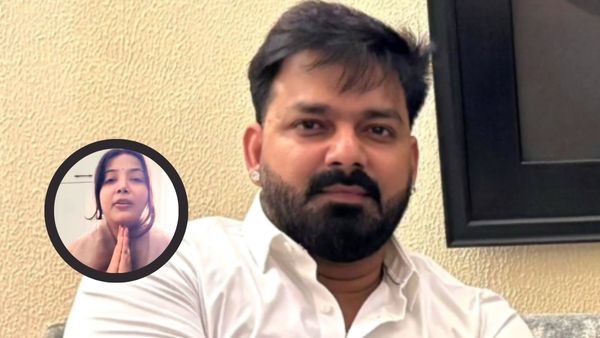 Pawan Singh