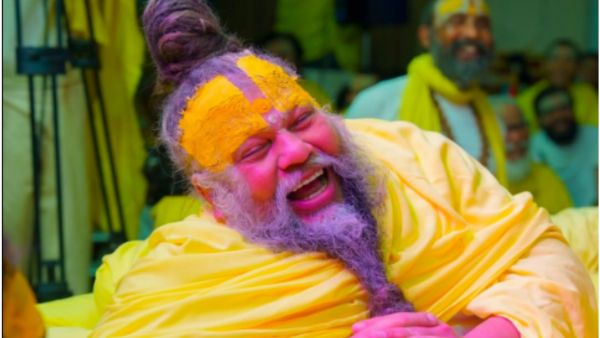 Premanand Maharaj