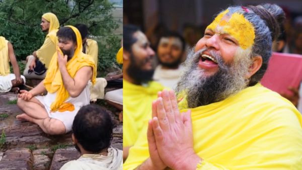 Premanand Maharaj
