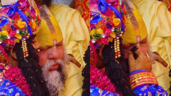 Premanand Maharaj