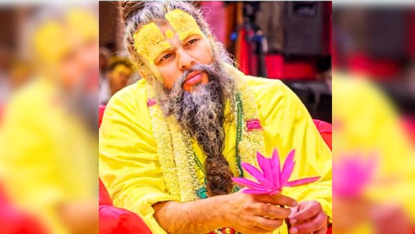premanand maharaj