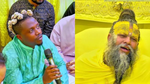 premanand maharaj