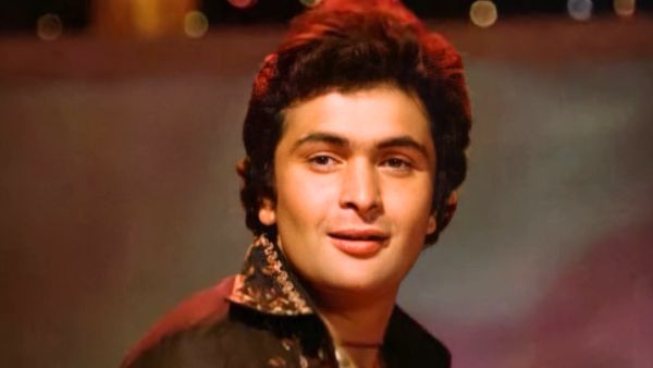 Rishi Kapoor