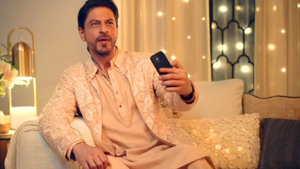 Shah Rukh Khan Shah Rukh Khan