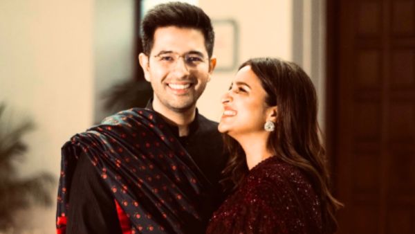 Parineeti Chopra Parineeti Chopra