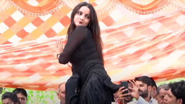 Haryanvi Song Sunita baby Haryanvi Song Sunita baby