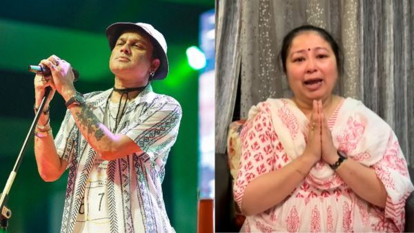 Zubeen garg Zubeen garg