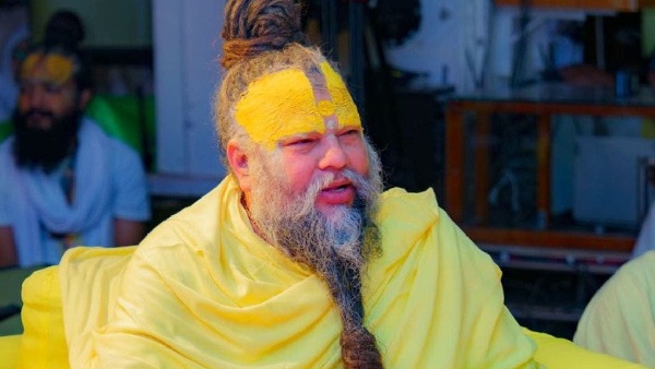 Premanand Maharaj