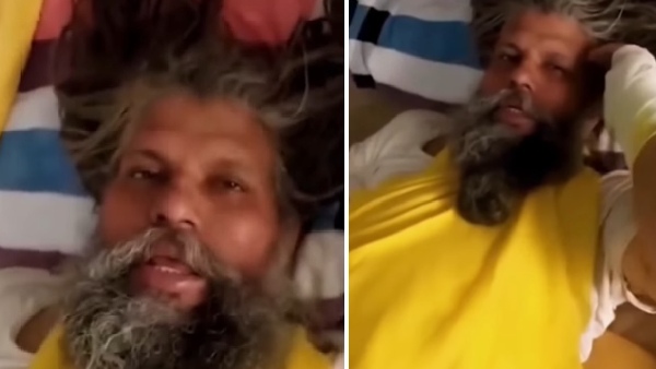 Premanand Maharaj Premanand Maharaj