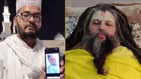 Premanand Maharaj