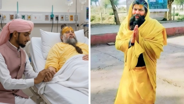 Premanand Maharaj