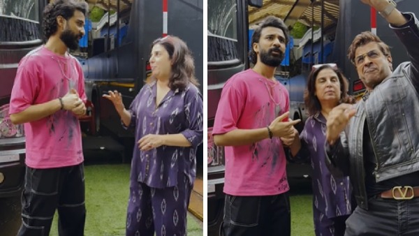 The Bads of Bollywood