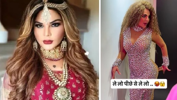 Rakhi Sawant